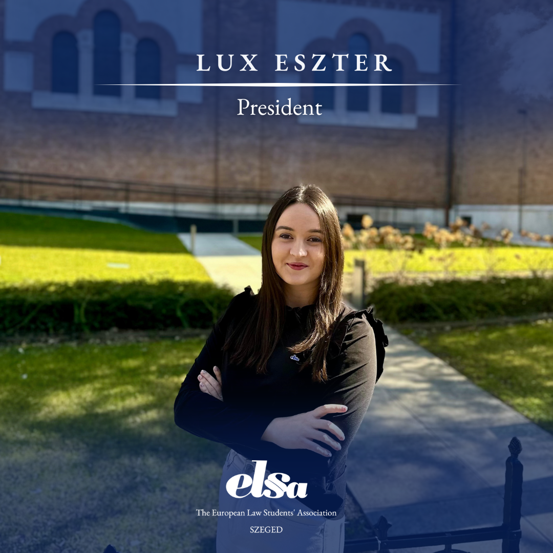 Lux Eszter