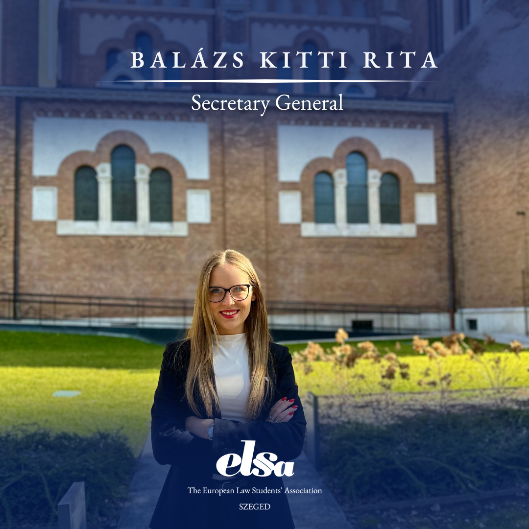 Balázs Kitti Rita