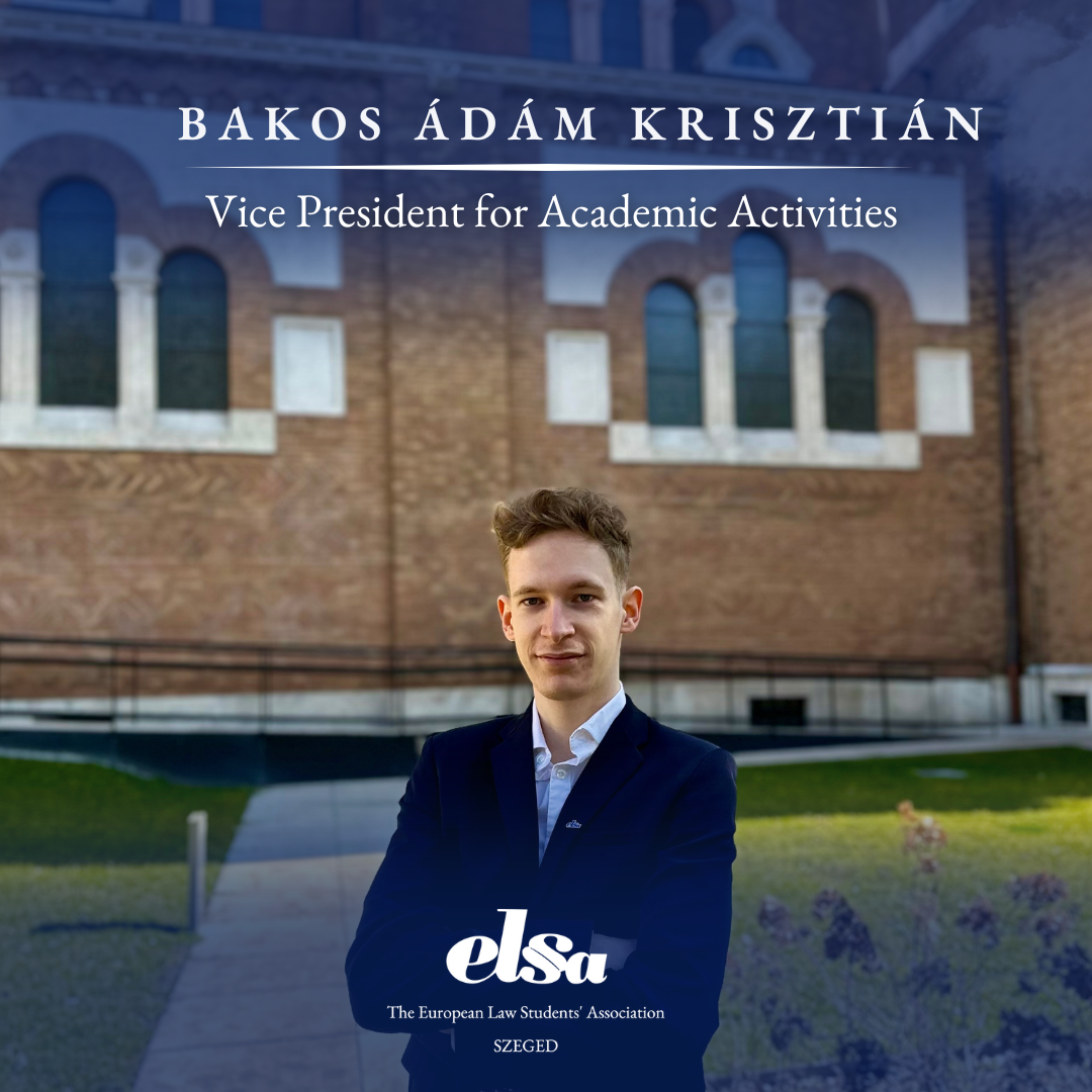 Bakos Ádám Krisztián