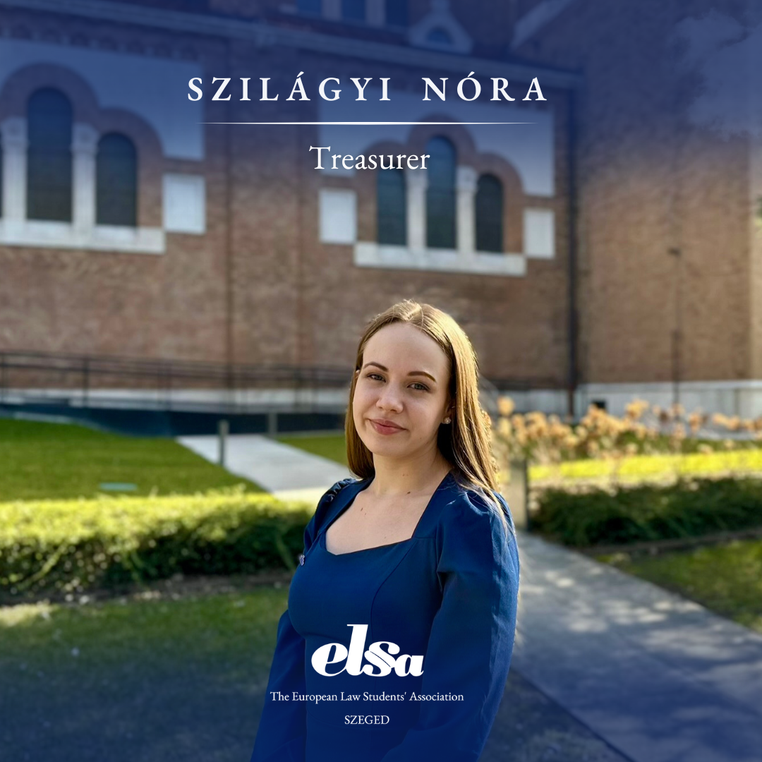 Szilágyi Nóra